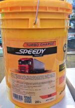 روغن موتور اسپیدی توربو شارژ 50 (بیست لیتری) - Image 2