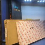 فیلتر هوا ام جی MG 3 - Image 2