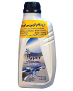 ضدیخ ایرانول هایپر (یک لیتری) - Image 2