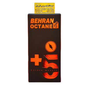 اکتان بوستر بهران 5+ پلاس