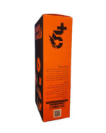 اکتان بوستر بهران 5+ پلاس - Image 4