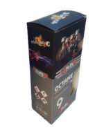 اکتان بوستر (مکمل سوخت) هولتس 300ml - Image 4