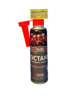 اکتان بوستر (مکمل سوخت) هولتس 300ml - Image 2