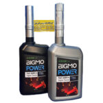 اکتان (مکمل سوخت) بیگمو پاور 8+ (500ML)