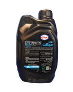 روغن موتور سیکلت بهران 15w40 (یک لیتری) API SL - Image 2