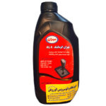 روغن گیربکس اتوماتیک بهران ATF AL4 (یک لیتری)