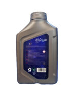 روغن موتور سیکلت هیوندای اکستیر 10W40 (1/3 لیتری) SL/MA - Image 2