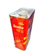 روغن موتور بوش کوادرا 20w50 (4/5 لیتری) SM - Image 3