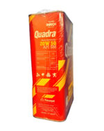 روغن موتور بوش کوادرا 20w50 (4/5 لیتری) SM - Image 2