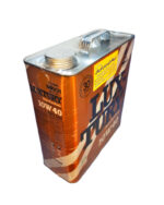 روغن موتور بوش لاکچری 10w40 (پنج لیتری) SM - Image 2