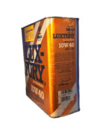 روغن موتور بوش لاکچری 10w40 (پنج لیتری) SM - Image 3