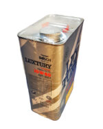 روغن موتور بوش لاکچری 10w40 (چهار لیتری) SN+ - Image 2