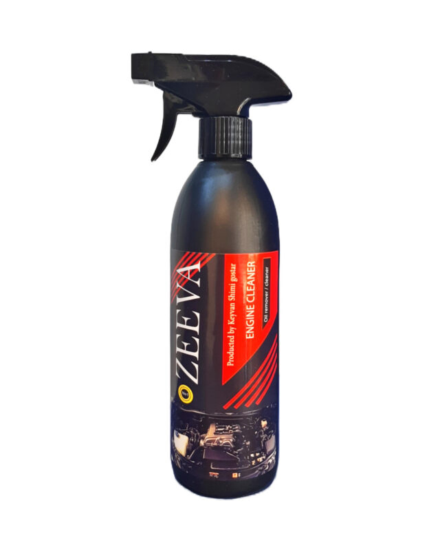 اسپری موتورشوی سطح موتور زیوا