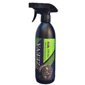 اسپری تایر شاین زیوا