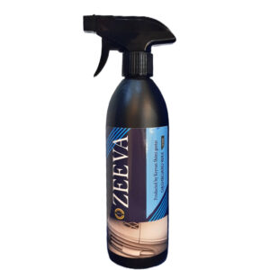 اسپری داشبورد زیوا