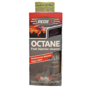 اکتان بوستر (مکمل سوخت) هولتس 300ml