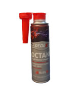 اکتان بوستر (مکمل سوخت) هولتس 300ml - Image 3