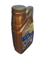 روغن گیربکس اسپیدی 75w90 (یک لیتری) - Image 3