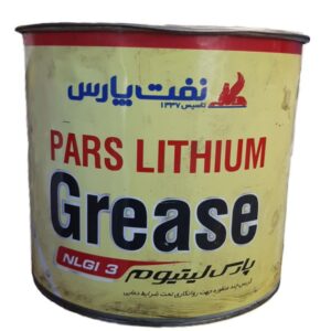 گریس نسوز پارس ماهان ای پی EP2 (30 پوندی)