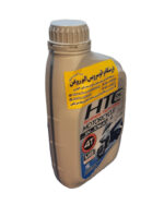 روغن موتور سیکلت اچ تی سی (MB 4T 10w40 (HTC (یک لیتری) SN - Image 3