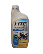 روغن موتور سیکلت اچ تی سی MA2 10w50 HTC (1.4 لیتر) SN