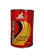 روغن موتور پارس ارس 20w50 (یک لیتری) SG - Image 2