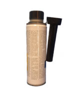 اکتان بوستر (مکمل سوخت) بیزول مدلG81 (حجم 300ml) به سفارش شرکت نفت سپاهان - Image 2
