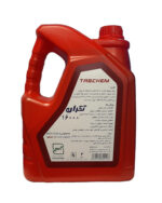 روغن موتور تابکم 16000 20w50 (چهار لیتری) SL - Image 2