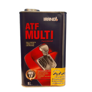 روغن گیربکس اتوماتیک ایرانول ATF MVLV