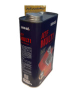 روغن گیربکس اتوماتیک ایرانولATF MVLV (یک لیتری) FUNCTIONAL - Image 2