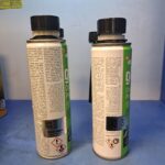 اکتان پاور بیزول +octane power BIZOL حجم 300 ML - Image 2