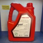 روغن موتور تابکم 16000  20w50 sl  حجم 4 لیتر - Image 2