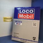 فیلتر هوا فردا موتورز FMC SX5