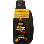 روغن موتور رسکو 20w50 (یک لیتری) SL