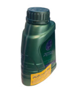 روغن موتور سیکلت پترو وان 10W30 (یک لیتری) SM - Image 3