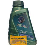 روغن موتور سیکلت پترو وان 10W50 (یک لیتری) SN