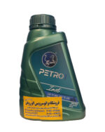 روغن موتور سیکلت پترو وان 10W50 (یک لیتری) SN