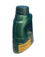 روغن موتور سیکلت پترو وان 10W40 (یک لیتری) SN - Image 3