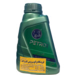 روغن موتور سیکلت پترو وان 20W50 (یک لیتری) SM