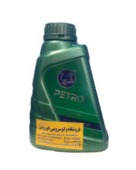 روغن موتور سیکلت پترو وان 20W50 (یک لیتری) SM