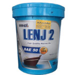 روغن موتور ایرانول لنج 2 LENG