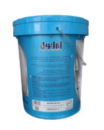روغن موتور ایرانول لنج 2 LENG (بیست لیتری) SAE/50 CF-4 - Image 3