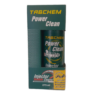 انژکتور شوی (مکمل سوخت) تابکم 275 ml