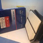 فیلتر هوا سوزوکی ویتارا 2000