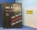 فیلتر هوا ام جی MG 6 , MG 350 , MG 550 - Image 2