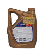 روغن موتور اسپیدی پلاتینیوم 20w50 (چهارلیتری) SM پلاستیکی - Image 2