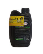 روغن موتور سیکلت بهران MB 10w30 (یک لیتری) SL