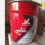 گریس پارس شاسی پلاس 35 پوندی