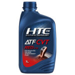 روغن گیربکس اتوماتیک ATF اچ تی سی HTC (یک لیتری) قرمز