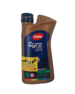 روغن موتور سیکلت کاسپین 20w50 یک لیتری